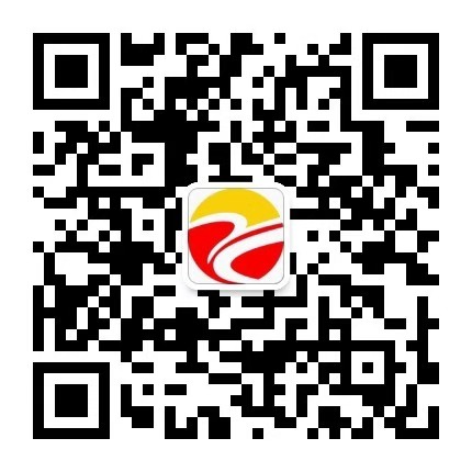 公众号二维码